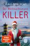 [Ann-Kathrin Klaasen 01] • Der Weihnachtsmannkiller